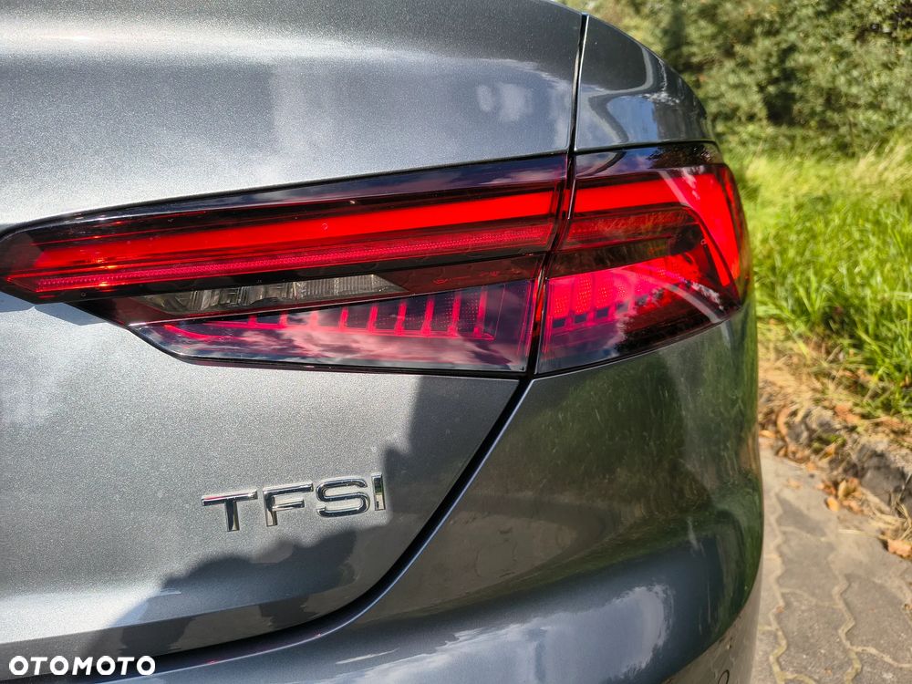 Audi A5 Coupé 2.0 TFSI Sport S tronic - 15