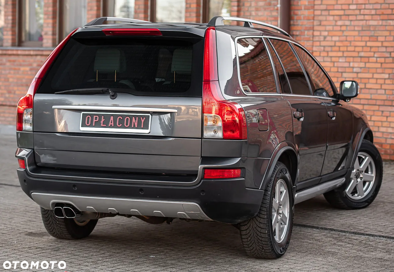 Volvo XC 90 - 12