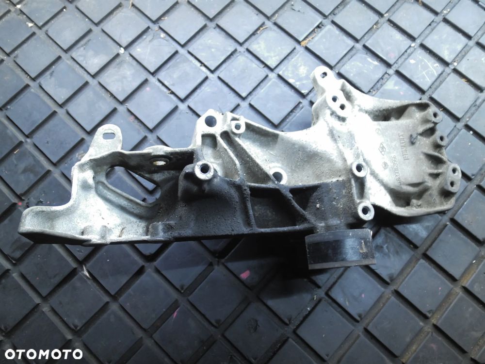 RENAULT MEGANE I SCENIC ŁAPA ALTERNATORA 1.6 16V 8200169566 - 1