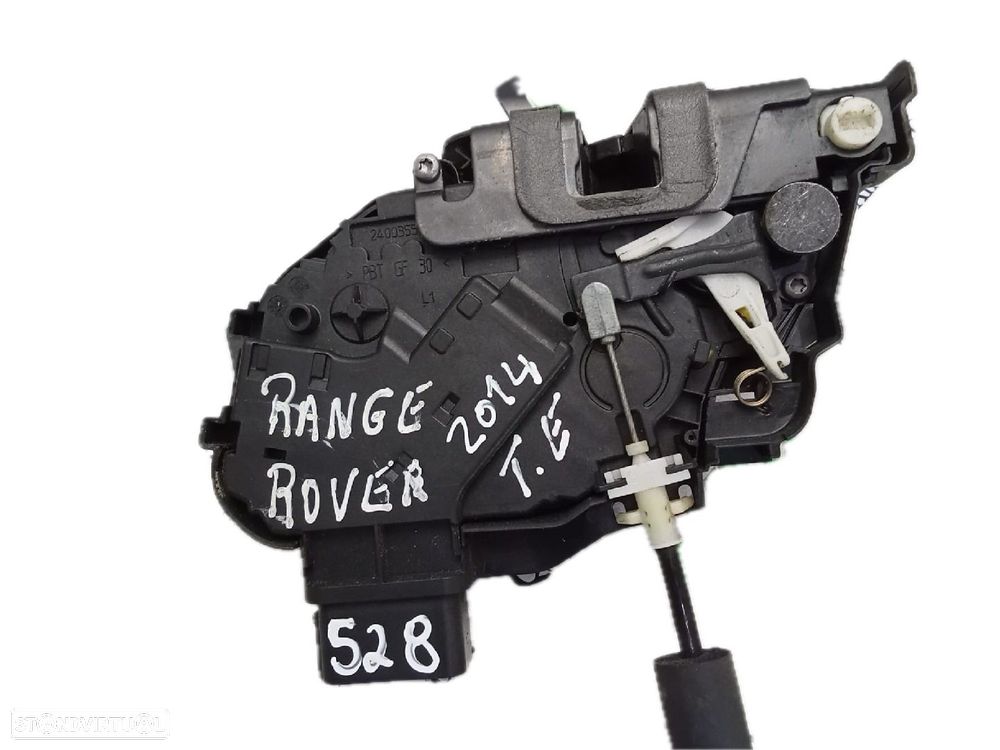 Fecho / Fechadura Porta Trás Esq Land Rover Range Rover Iv (L405) - 1