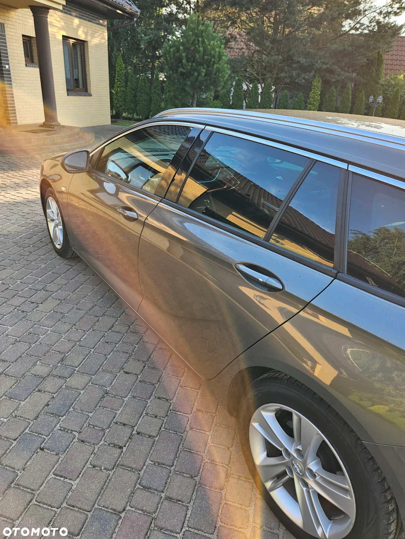 Opel Insignia 1.6 CDTI Business Innovation - 16