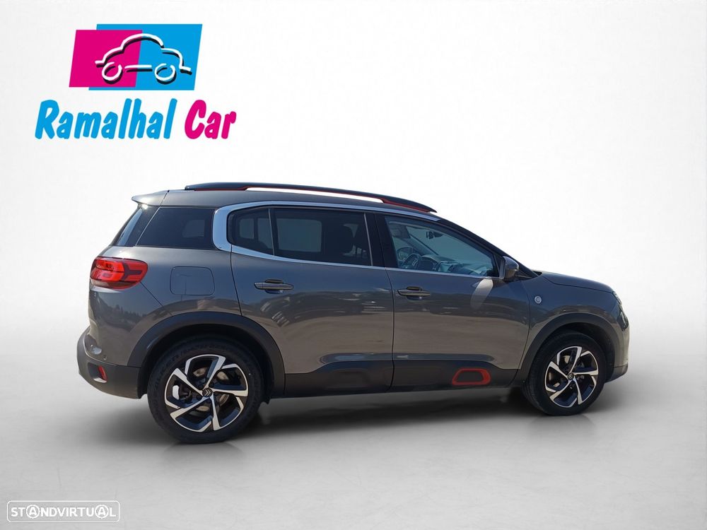 Citroën C5 Aircross 1.5 BlueHDi Shine Pack - 8