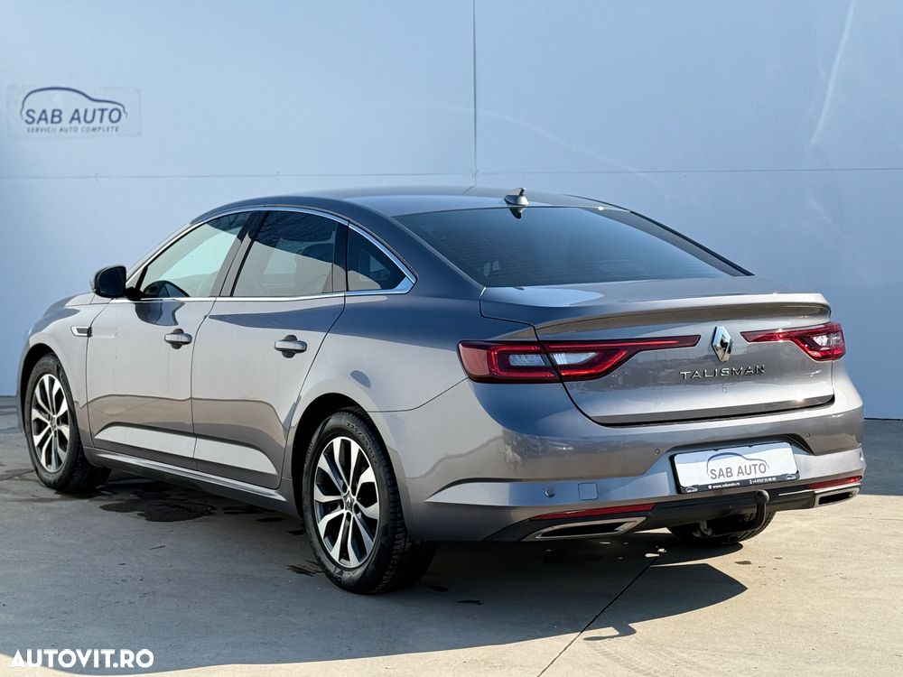 Renault Talisman - 26