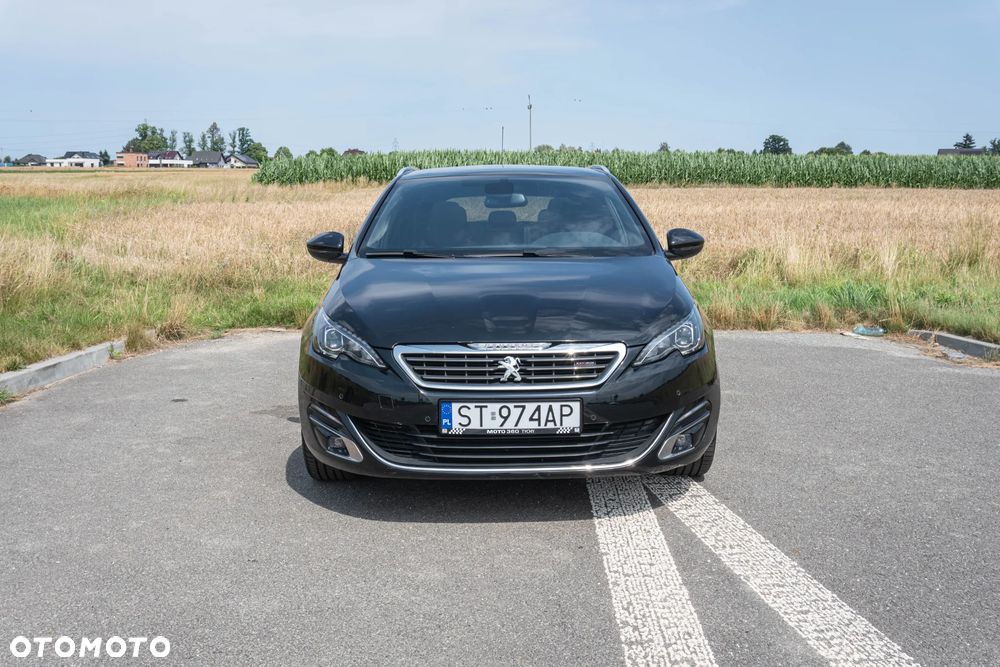 Peugeot 308 1.2 PureTech GPF GT Pack S&S - 6