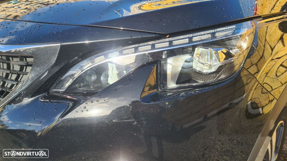 Peugeot 5008 1.5 BlueHDi Allure - 58