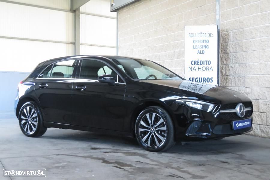 Mercedes-Benz A 250 e Style Plus - 5
