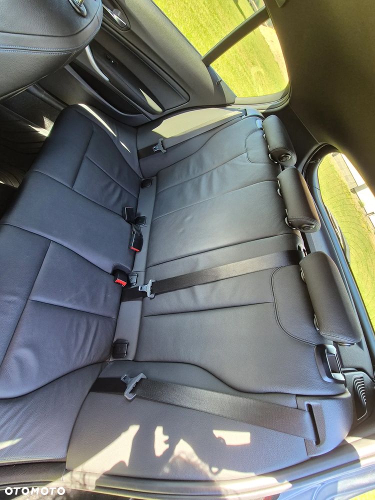 BMW Seria 1 - 5