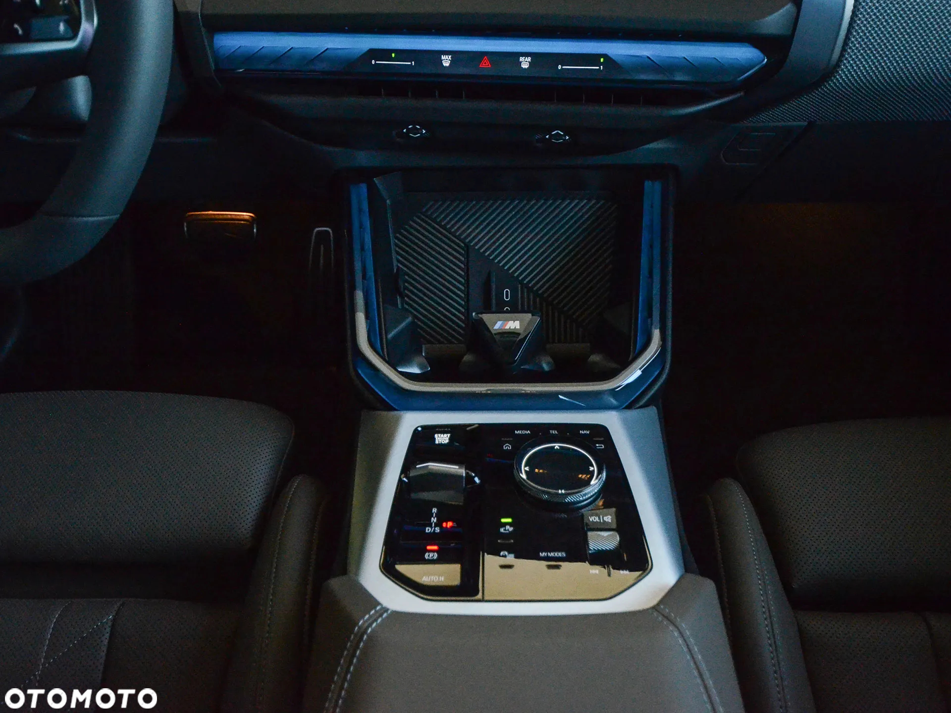 BMW X3 - 38