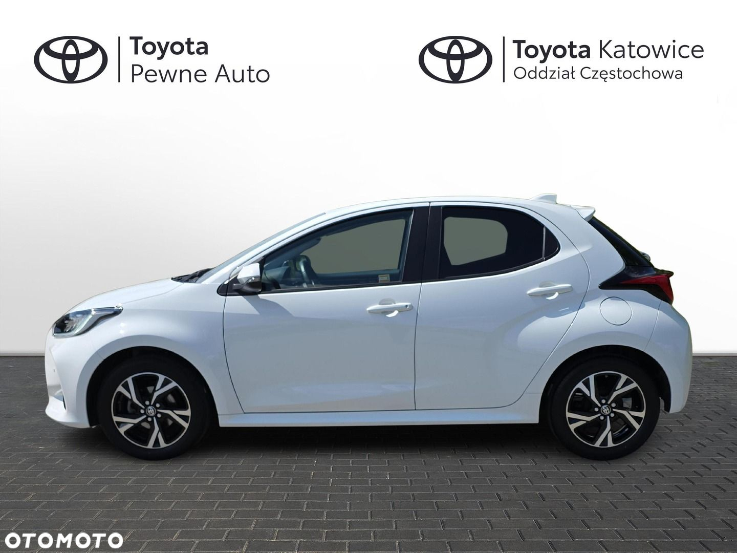 Toyota Yaris 1.5 Style - 5