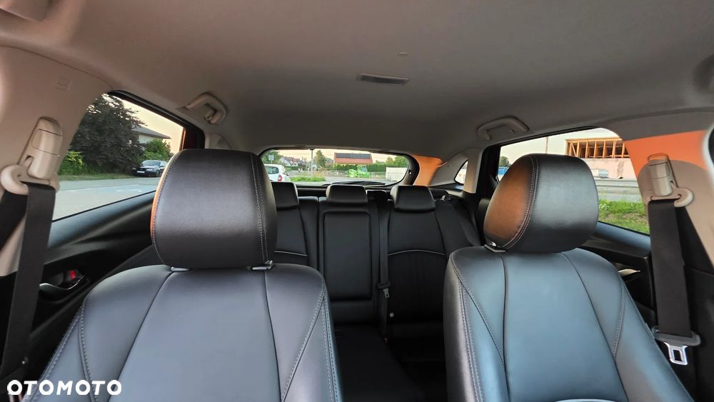 Mazda CX-3 2.0 SkyPassion - 14