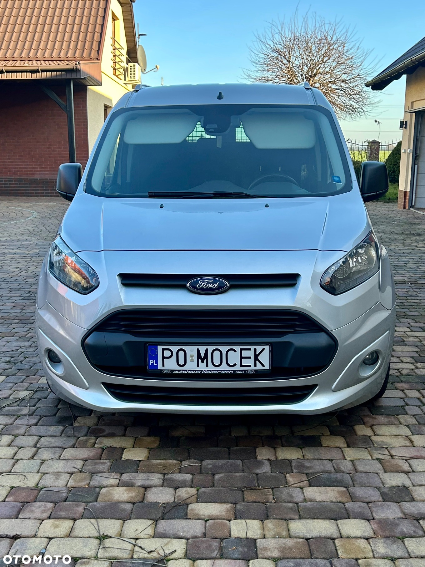 Ford Transit Connect - 3