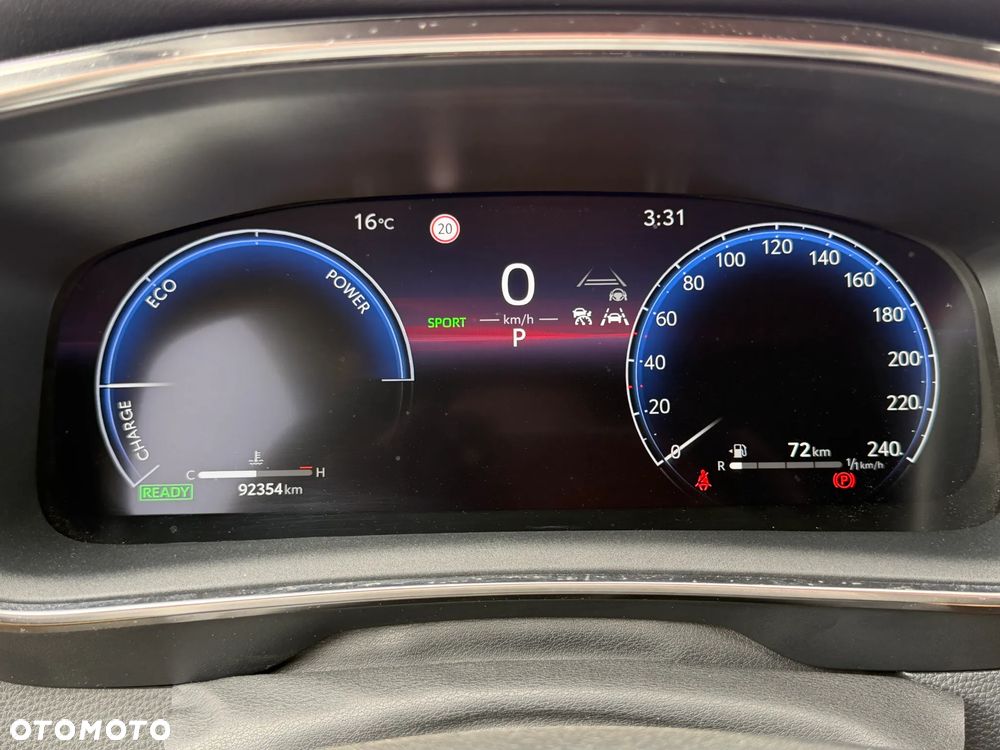 Toyota Corolla 1.8 Hybrid Style - 27