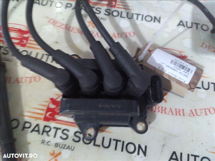 bobina de inductie 1.2 b dacia sandero an fabr.2011 - 1