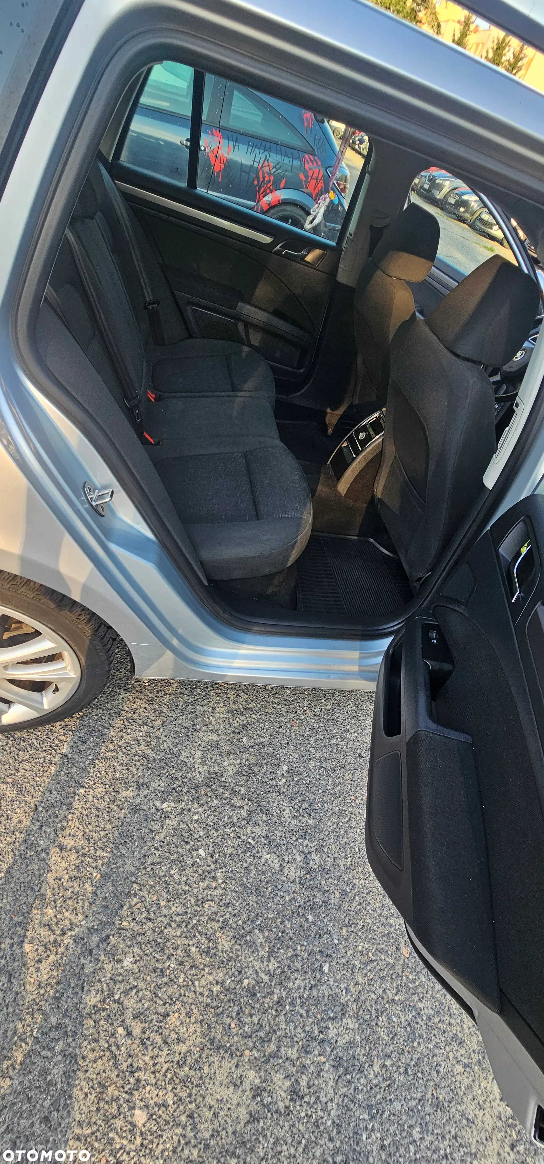 Skoda Superb 1.8 TSI Active DSG - 12