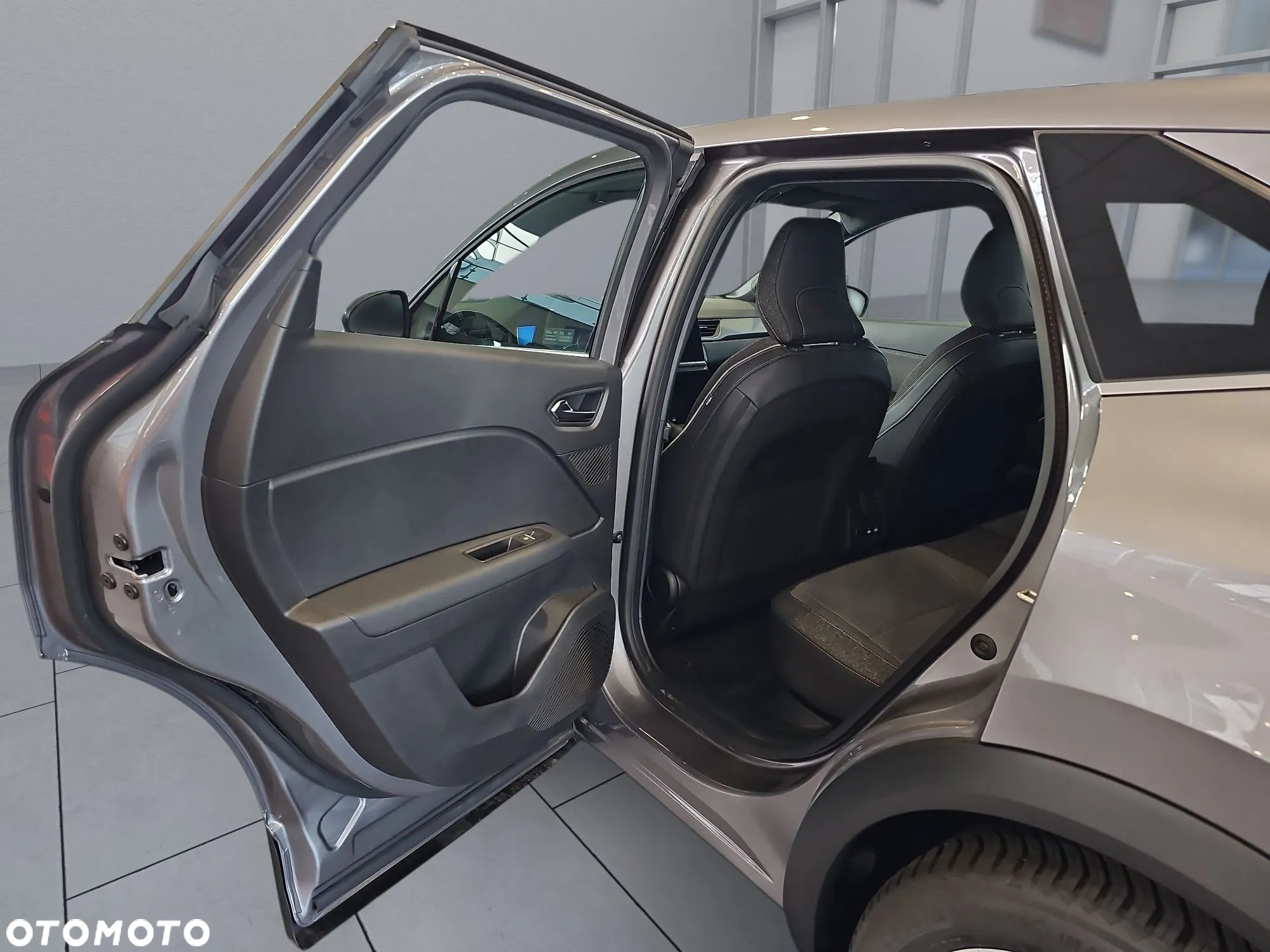 Renault Symbioz 1.6 E-Tech Full Hybrid 145 Techno - 19
