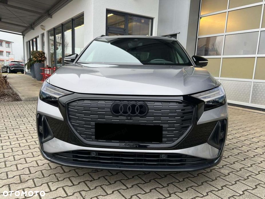Audi Q4 e-tron - 3