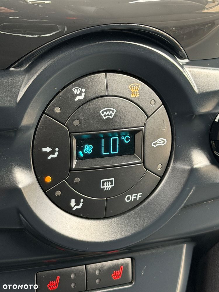 Ford EcoSport 1.0 EcoBoost TITANIUM X - 19