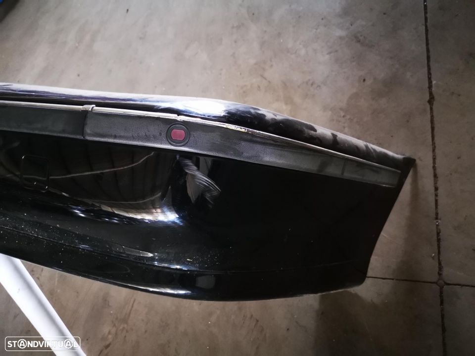 BMW E39 PARA CHOQUES TRÁS PC097 - 5