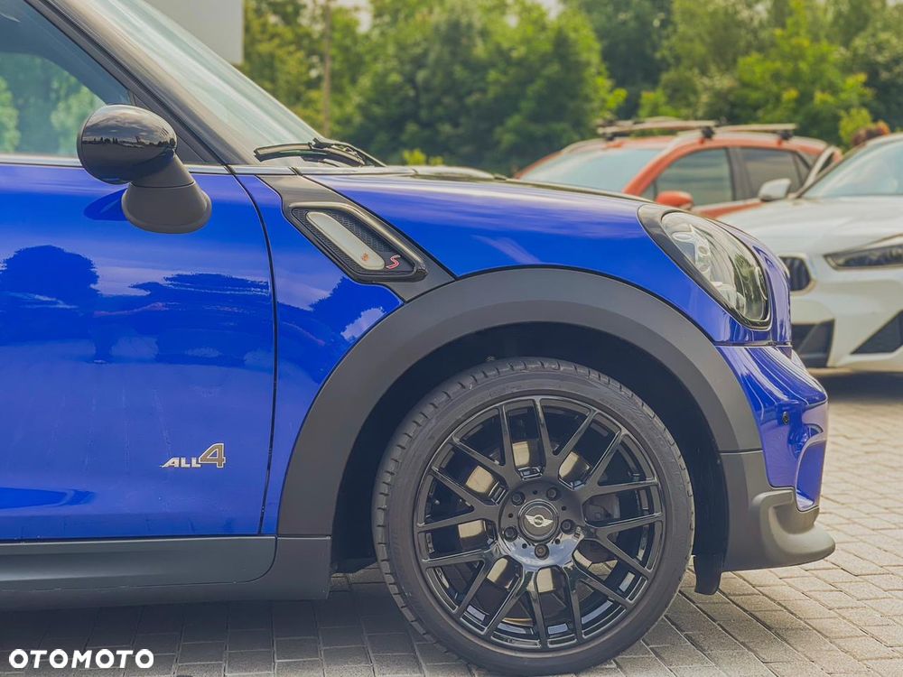 MINI John Cooper Works - 8