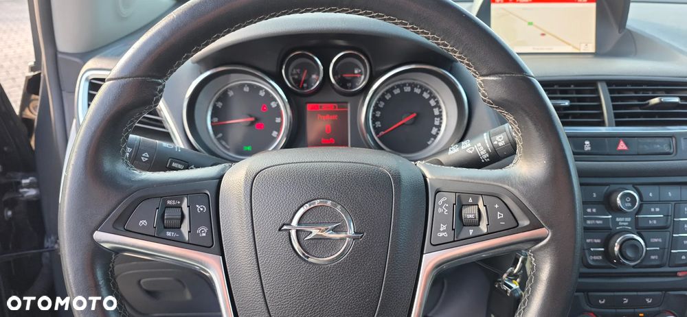 Opel Mokka 1.4 T Cosmo S&S - 14