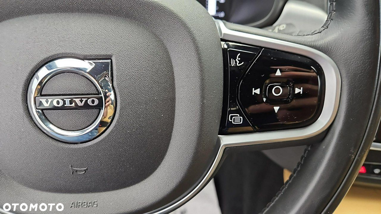 Volvo V90 - 15