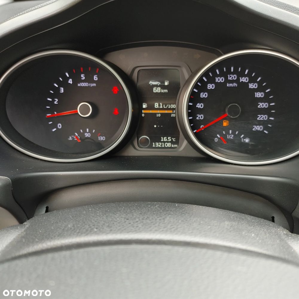 Kia Sportage - 16
