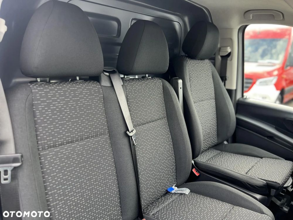 Mercedes-Benz Vito - 12