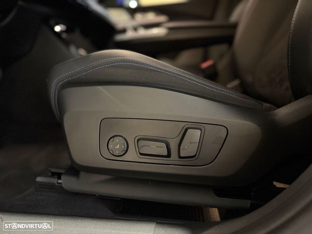 BMW X2 sDrive20i Pack Desportivo M Pro - 32