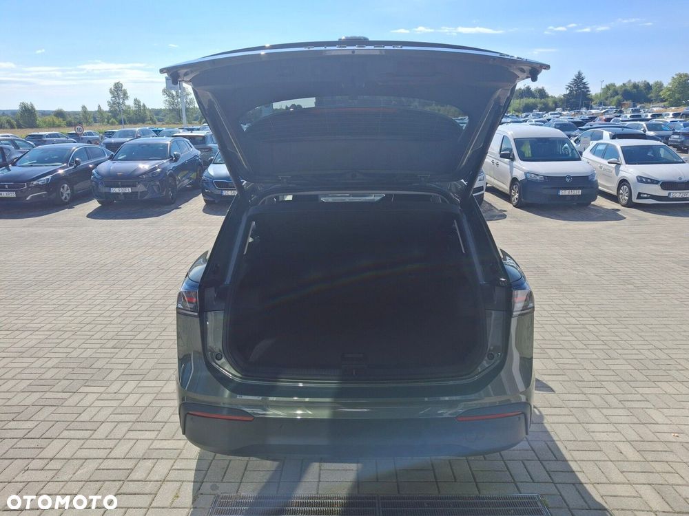 Volkswagen Tiguan 1.5 eTSI Life Plus DSG - 10