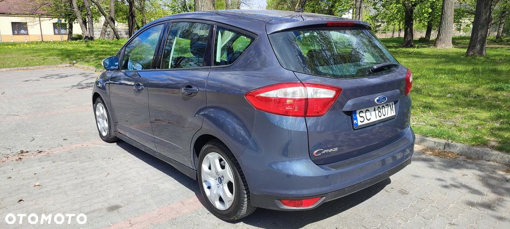 Ford C-MAX 1.6 Edition - 23
