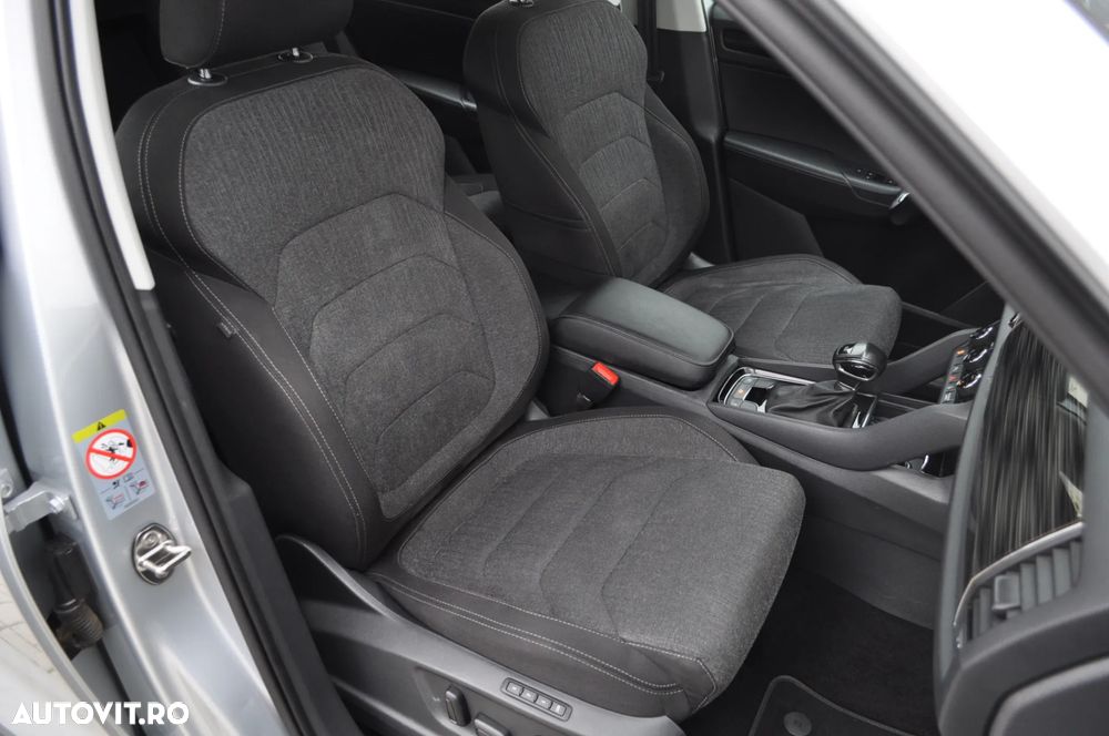 Skoda Kodiaq 2.0 TDI DSG Style - 22