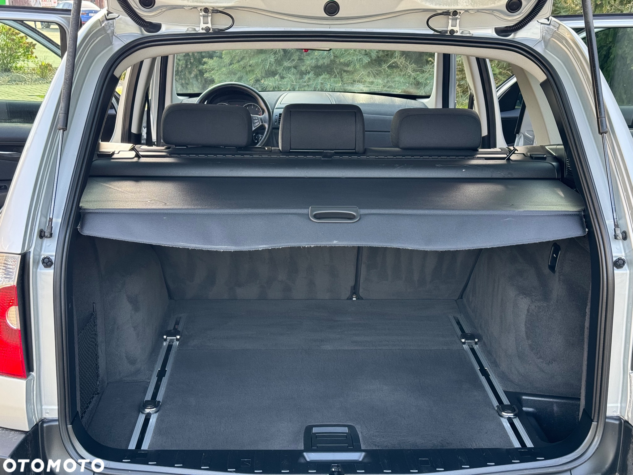BMW X3 2.0d - 16