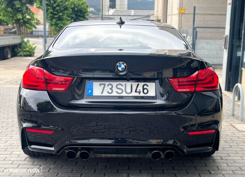 BMW M4 - 35