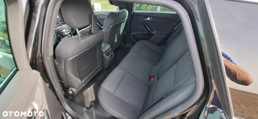 Peugeot 508 2.0 BlueHDi Active S&S - 12