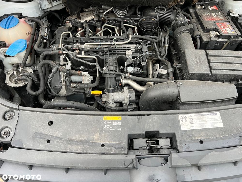 Volkswagen CADDY - 8