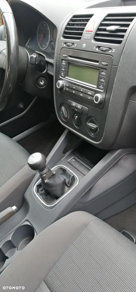 Volkswagen Golf - 11