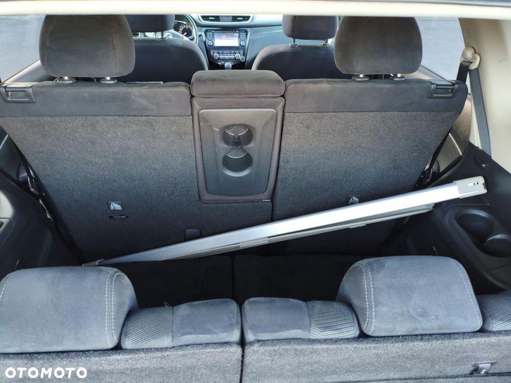Nissan X-Trail 2014