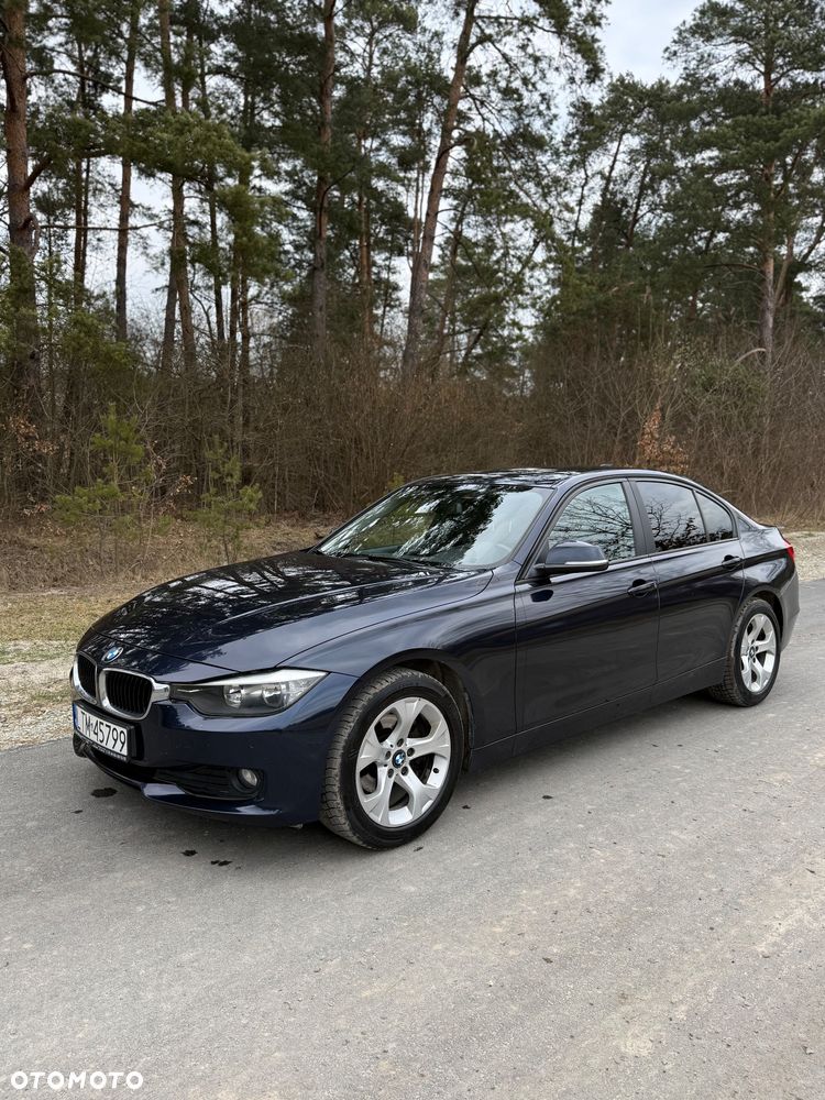 BMW Seria 3 - 2