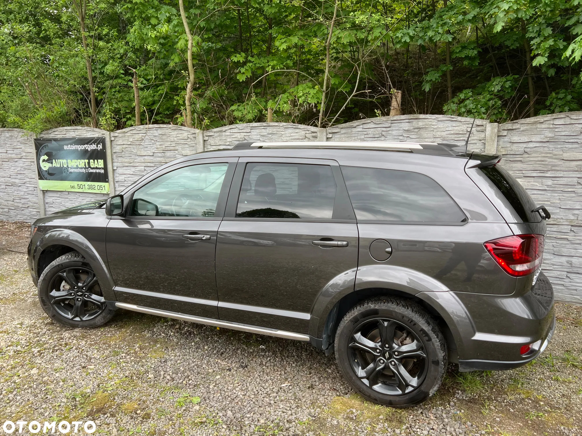 Dodge Journey - 11