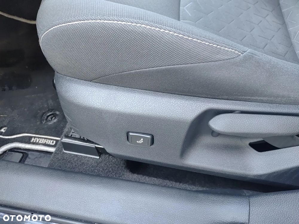 Toyota Corolla 1.8 Hybrid Comfort - 10