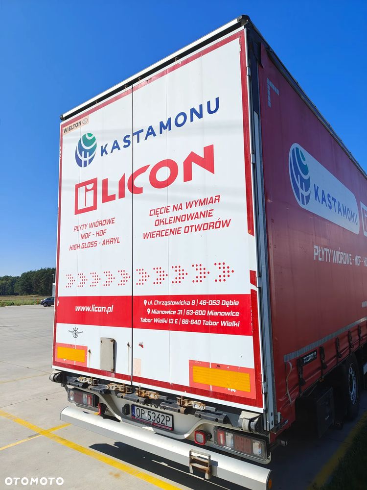 DAF XF 480 FAR - 8
