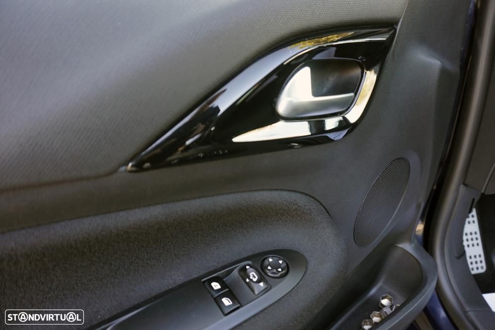 DS DS3 1.2 PureTech Be Chic EAT6 - 11