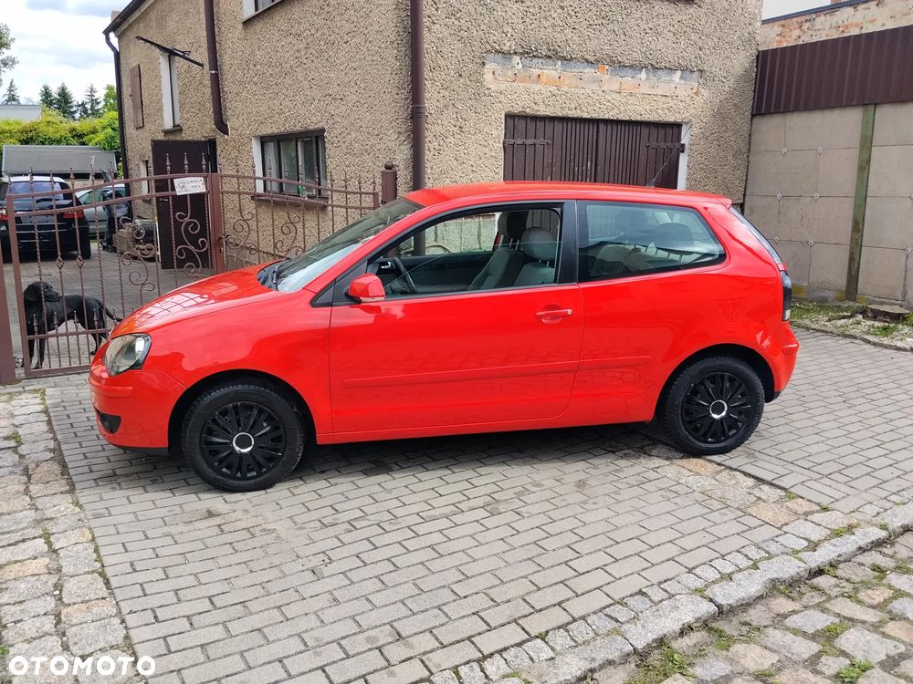 Volkswagen Polo - 7