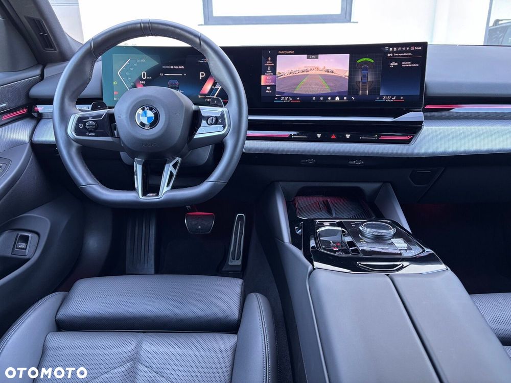 BMW Seria 5 - 33