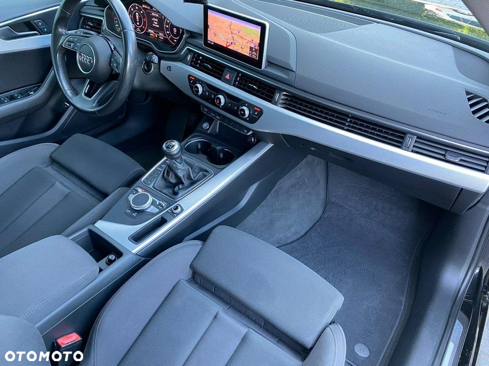 Audi A4 - 12