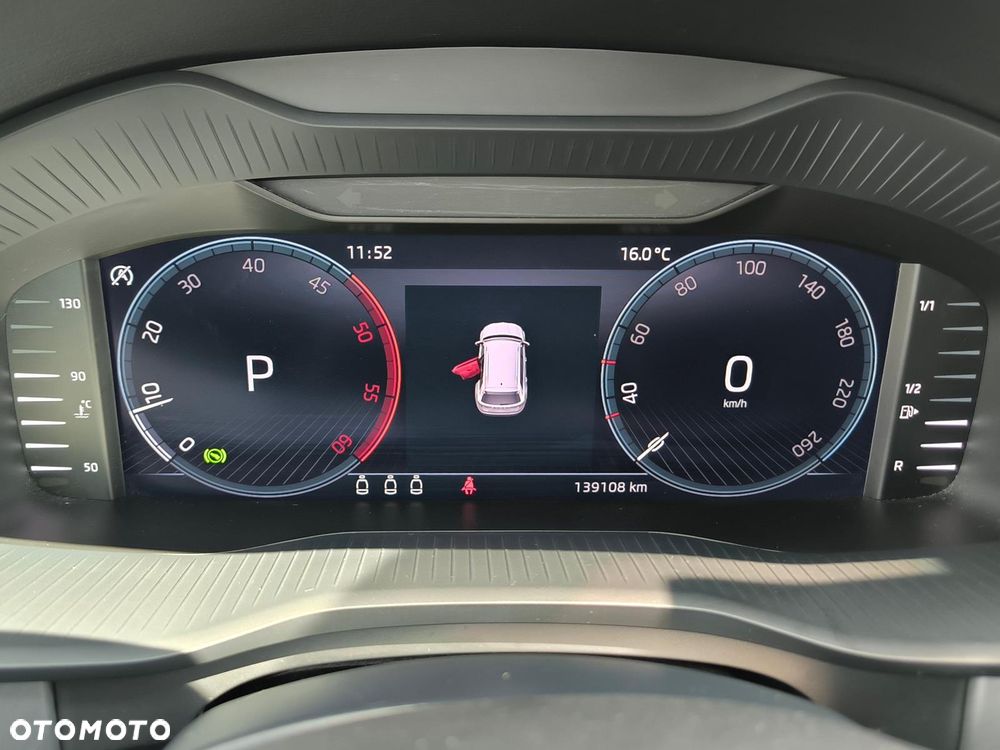 Skoda Kodiaq 2.0 TDI 4x2 Ambition DSG - 10
