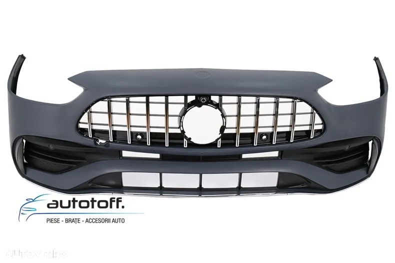Bara fata compatibila Mercedes C-Class W206 S206 (2021+) - 1