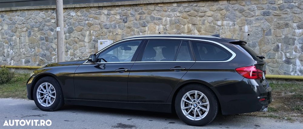 BMW Seria 3 - 3