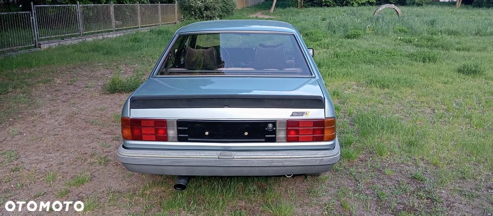 Opel Rekord - 5