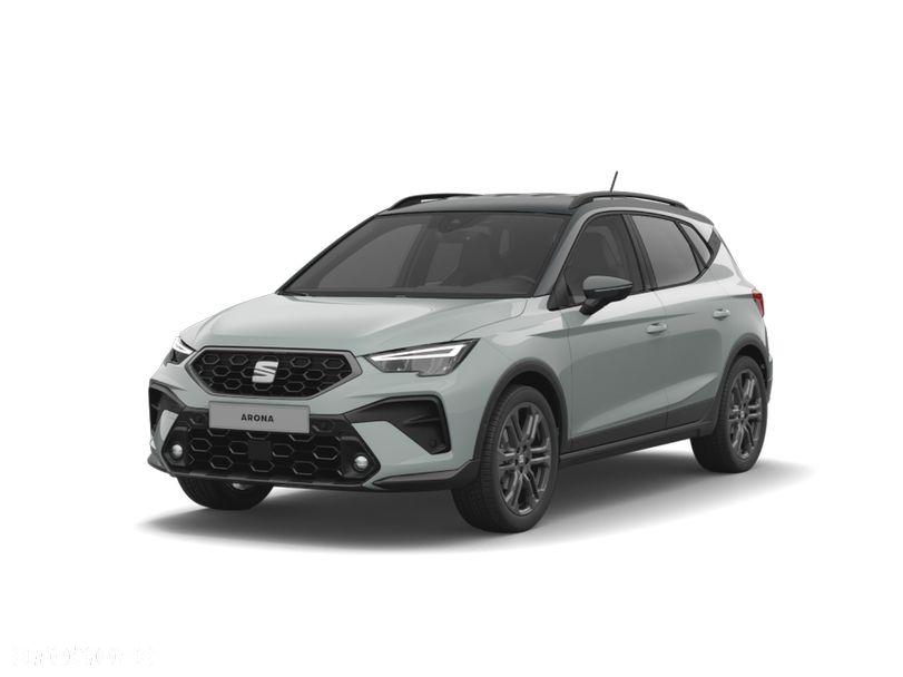 Seat Arona - 2